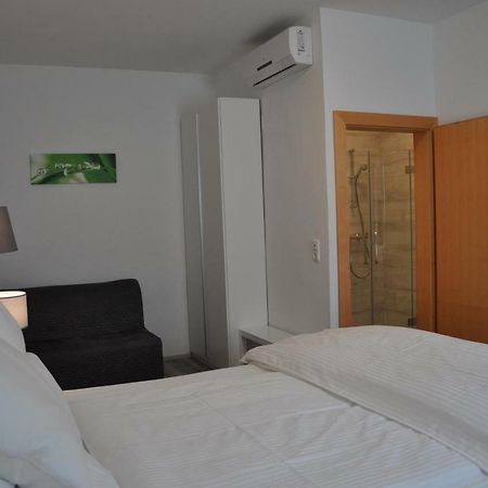 Gaestezimmer Resi Illmitz Exteriér fotografie
