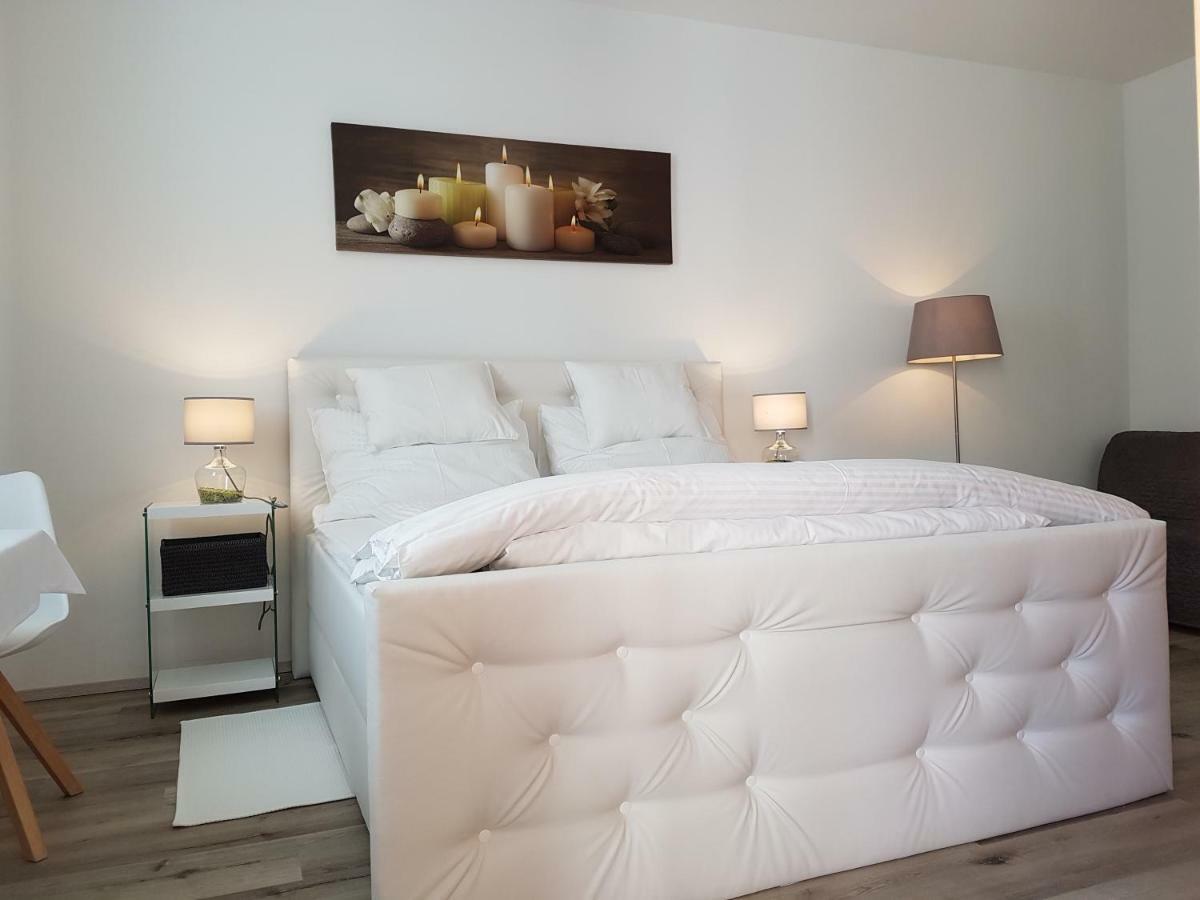 Gaestezimmer Resi Illmitz Exteriér fotografie