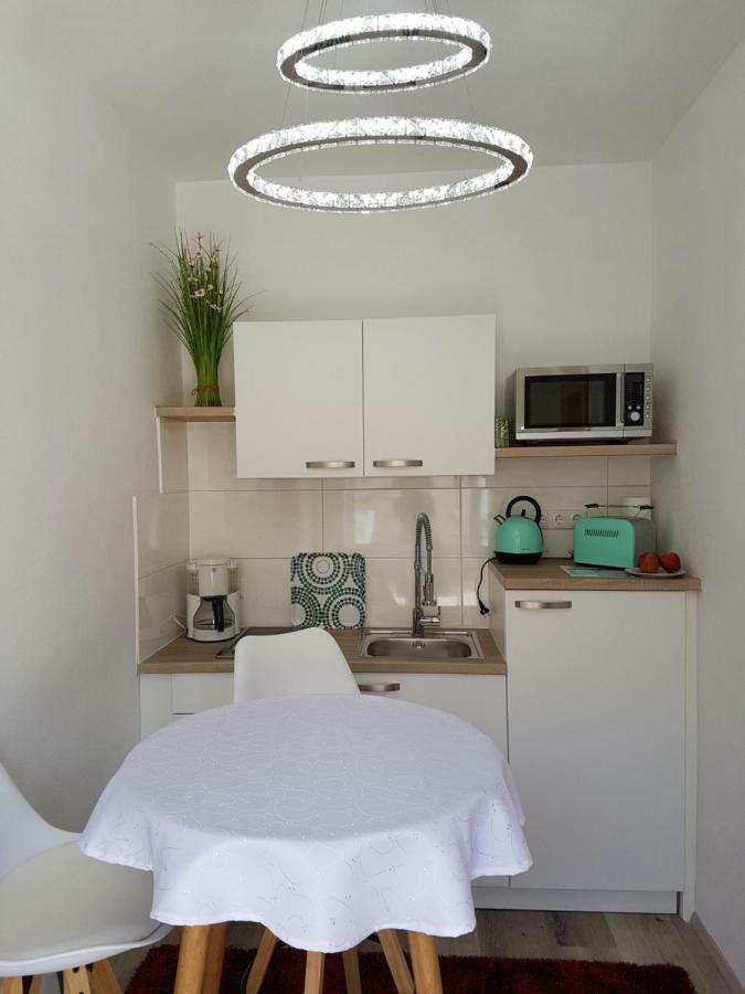 Gaestezimmer Resi Illmitz Exteriér fotografie