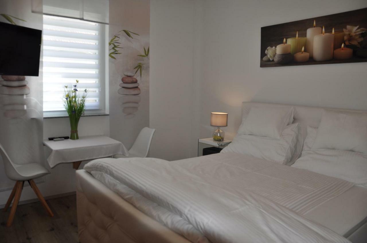 Gaestezimmer Resi Illmitz Exteriér fotografie