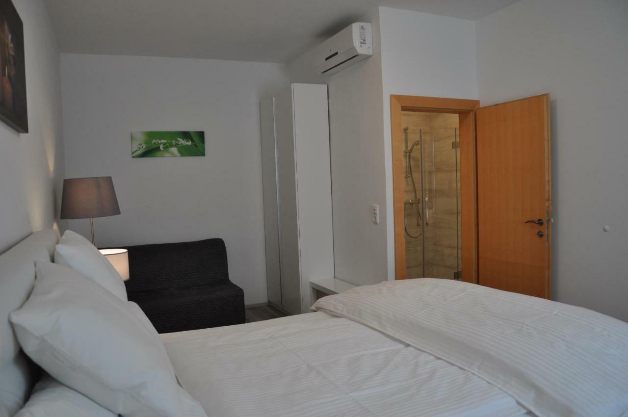 Gaestezimmer Resi Illmitz Exteriér fotografie